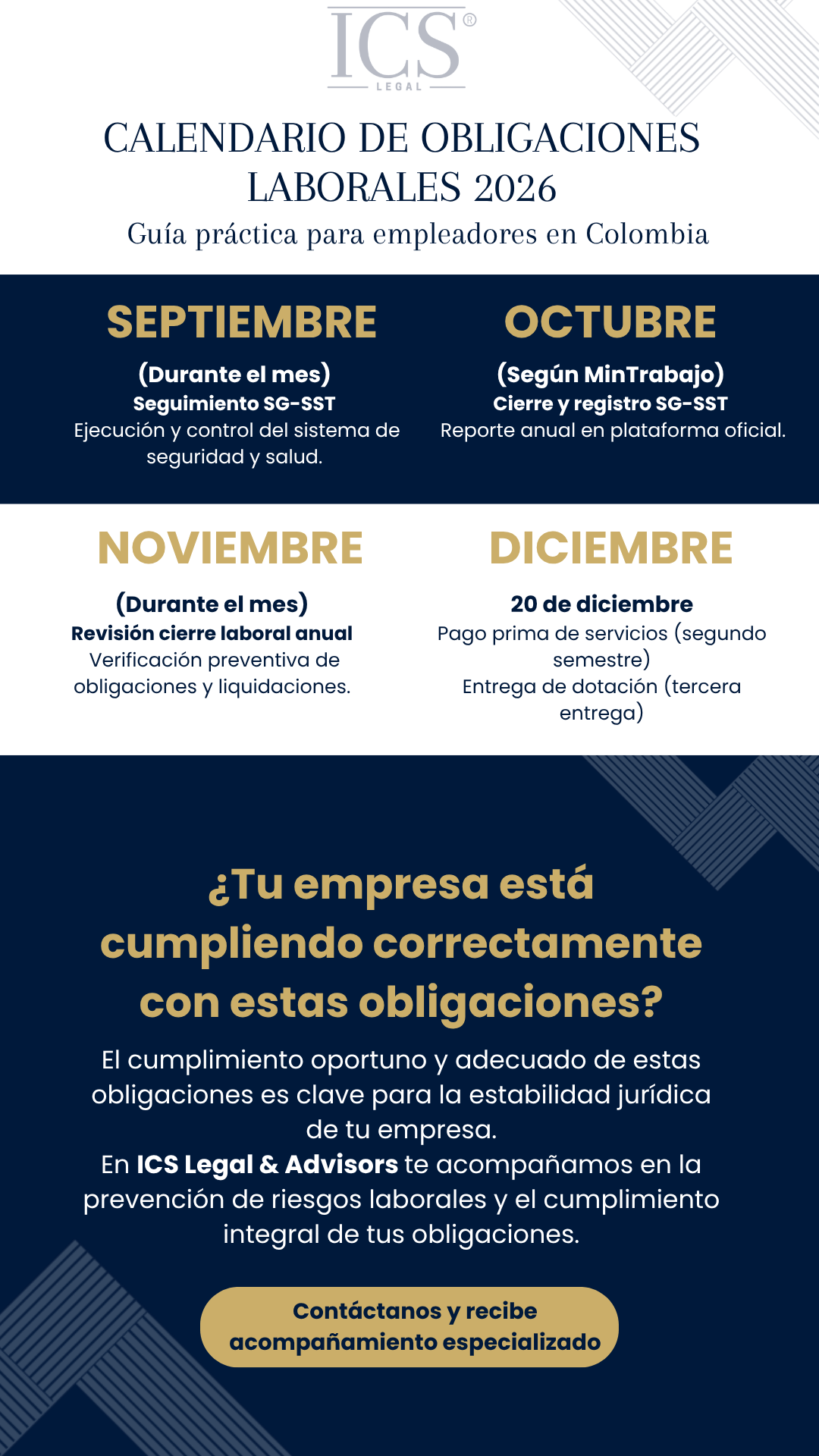 Calendario de Obligaciones Laborales 2026 (2)