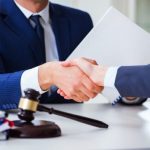 Defensa estratégica frente a demanda por presunto incumplimiento contractual.